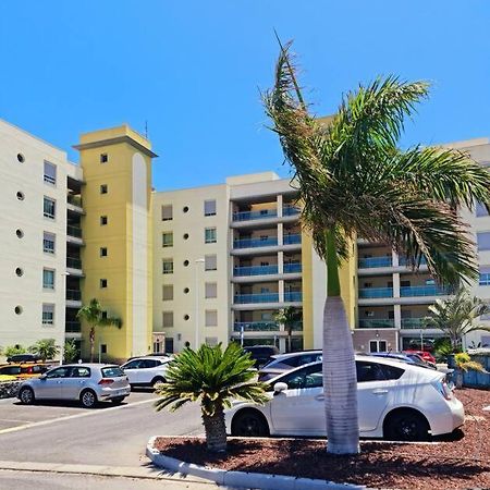 Homely Apt In Modern Building With Pool San Miguel de Abona Exterior photo